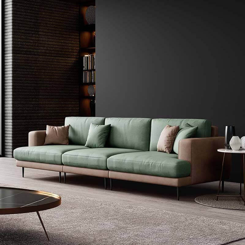 3D Sofa Umfärbung