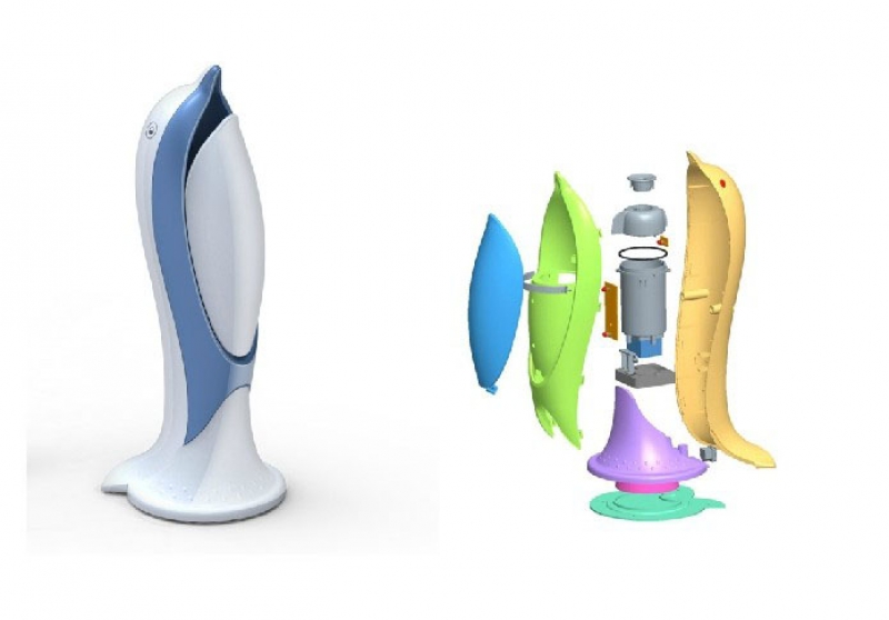 Verkaufsvorteile erringen durch 3D Produktvisualisierung
