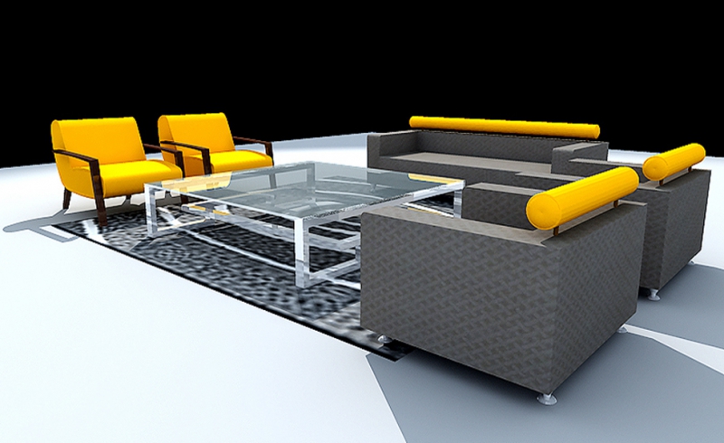 Vorteile von 3D Möbel-Konfiguratoren